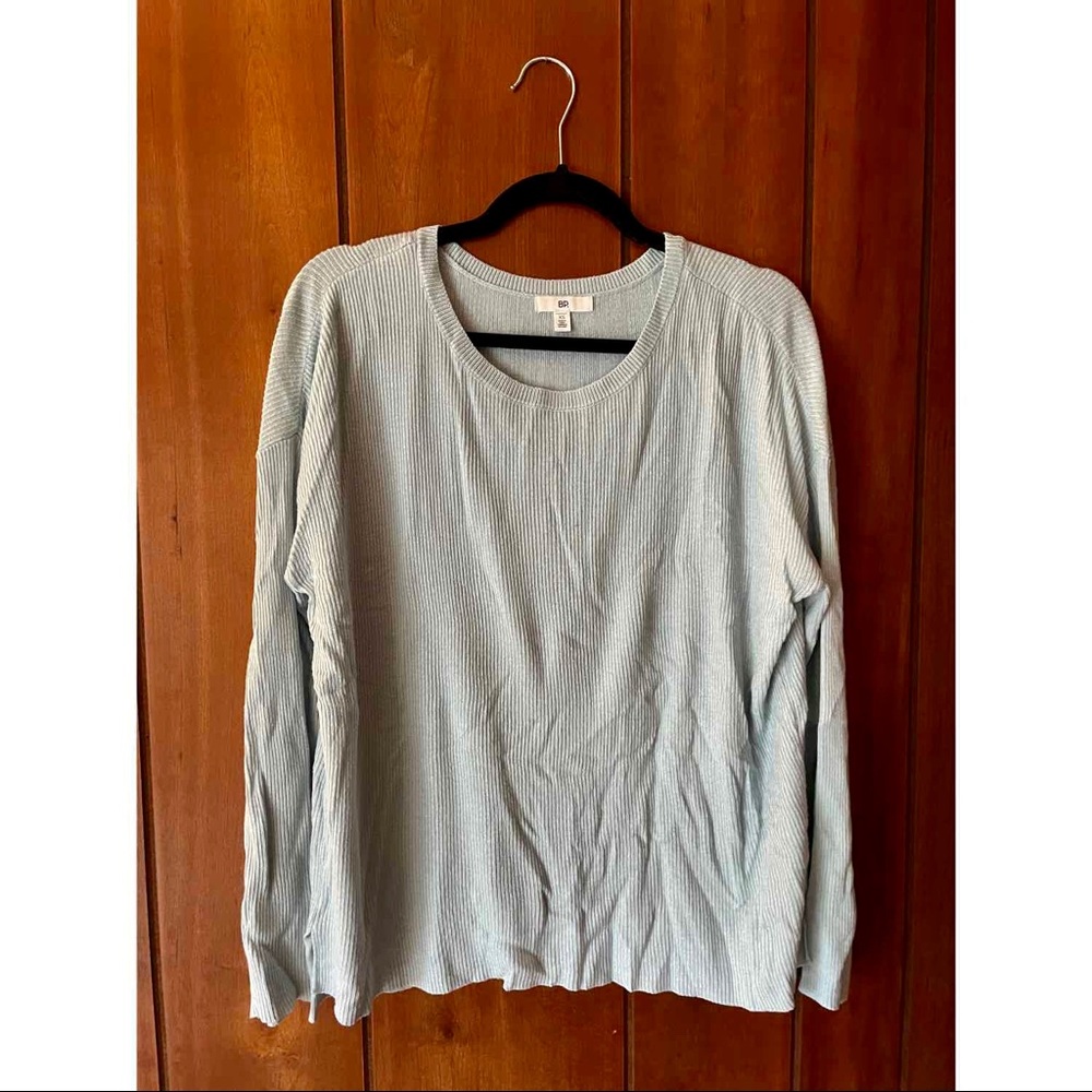 BP Sweater
